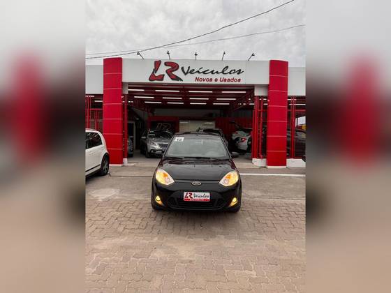 FORD FIESTA 1.6 MPI CLASS SEDAN 8V FLEX 4P MANUAL FORD FIESTA 1.6 MPI CLASS SEDAN 8V FLEX 4P MANUAL